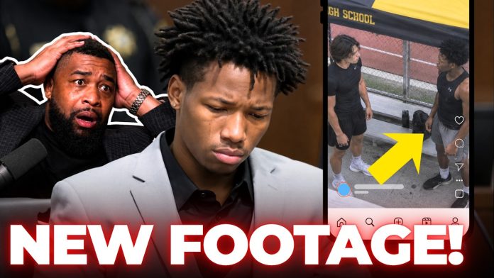 maxresdefault-143 NEW Footage CHANGES EVERYTHING In Karmelo Anthony Case