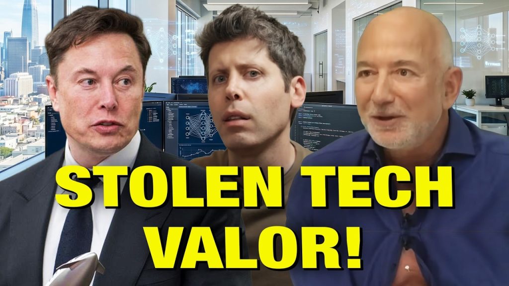 No, These Guys Did NOT Invent AI – Guess Who Did!
