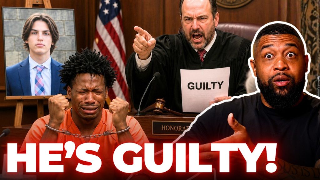 Karmelo Anthony’s CASE COLLAPSES After OWN Witness TURNS ON HIM!