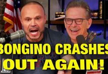 Dan Bongino’s EPIC CRASHOUT Over Jimmy Dore! Dan Bongino’s EPIC CRASHOUT Over Jimmy Dore!