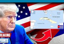 Cuba BRACES For IMMINENT US Attack Cuba BRACES For IMMINENT US Attack