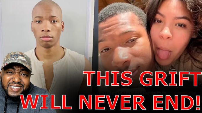 Karmelo Anthony Girlfriend LASHES OUT As FAMILY Declares THEY'RE BROKE After He FILES Racist Appeal!