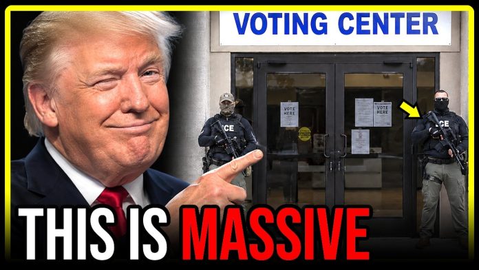 Trump's DHS just went NUCLEAR !!!
