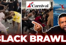 Carnival Cruise To BAN Black People After This? Carnival Cruise To BAN Black People After This?