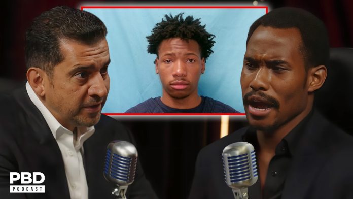 We Raised $700K to Defend a KILLER - Black Conservative Rips the Karmelo Anthony Case Wide Open