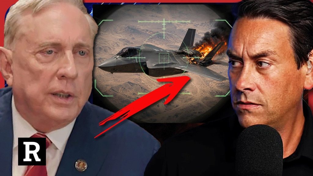 This all about to collapse and Trump knows it Col. Douglas Macgregor