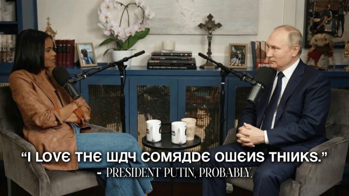 I’m Back! Russian Collusion & Turning Point Delusion. | Ep 345