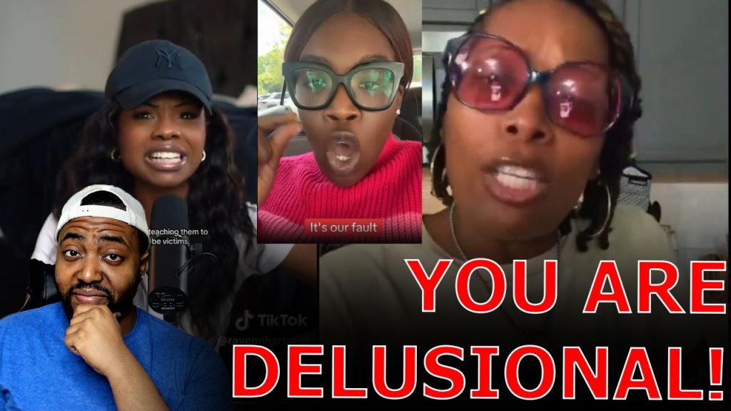 Black Women DELIVER HARSH Reality Check To Black People Crying Over Karmelo Anthony Going To Prison
