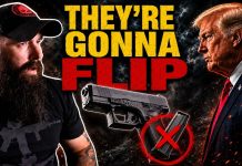 Trump Just Took This Gun Law into his OWN Hands Trump Just Took This Gun Law into his OWN Hands