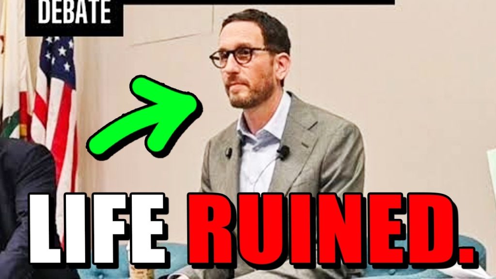 His Reality Just Hit Him.