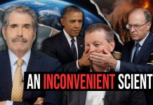 Buffaloed: How a Climate Scientist Was Attacked by the White House, Congress & His Own University Buffaloed: How a Climate Scientist Was Attacked by the White House, Congress & His Own University