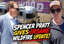 WILD MALIBU UPDATE + Spencer Pratt Gives Adam Carolla a Tour of his RV | The Adam Carolla Vlog đ„ WILD MALIBU UPDATE + Spencer Pratt Gives Adam Carolla a Tour of his RV | The Adam Carolla Vlog đ„