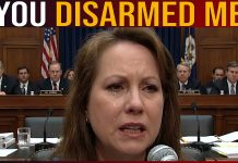 She Is Gun Control’s Worst Nightmare She Is Gun Control’s Worst Nightmare