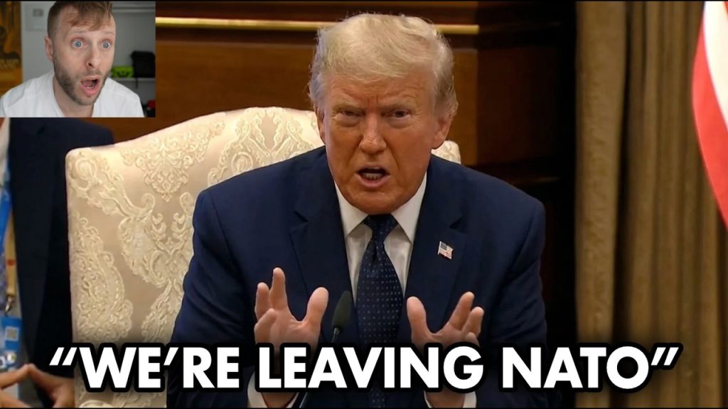 Europe Thought They’d “TRICKED TRUMP”… UNTIL TODAY