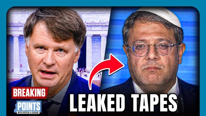 LEAKED Oct 7 Tapes ORDERING HANNIBAL DIRECTIVE
