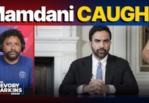 Mamdani STABS his own voters in the back with SHOCKING PAY RAISE Mamdani STABS his own voters in the back with SHOCKING PAY RAISE