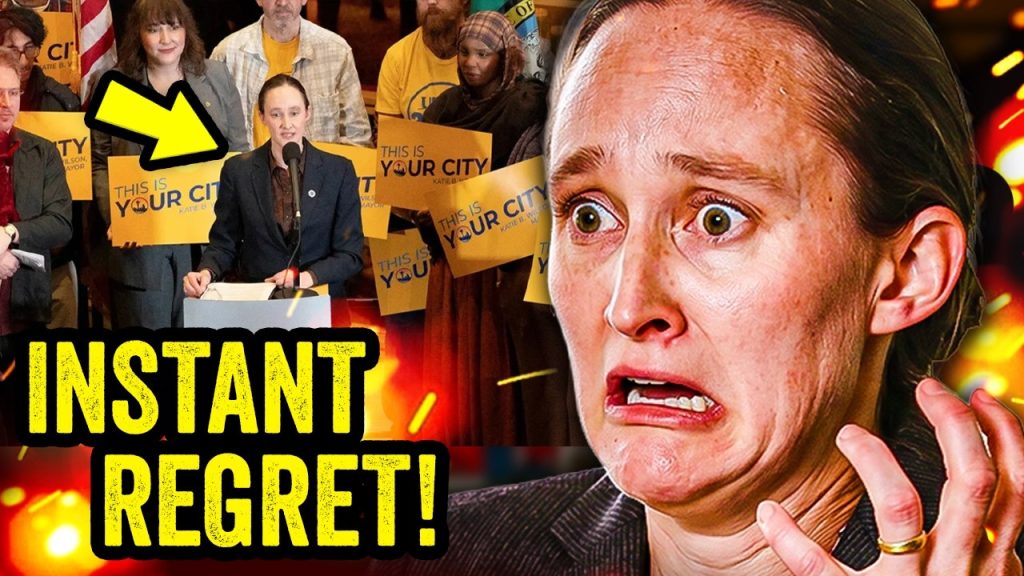 Seattle’s Socialist Mayor Promised To TAX The Rich, Then THIS HAPPENED… Seattle’s Socialist Mayor Promised To TAX The Rich, Then THIS HAPPENED…