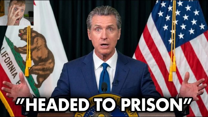 He Thought He Could STEAL FROM AMERICANS… UNTIL TODAY