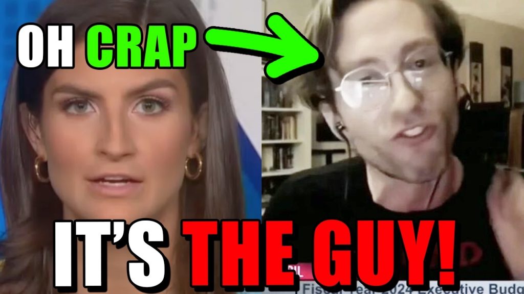 WE FOUND HIM… She’s F***ED.