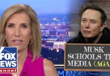 Laura Ingraham: This is so predictable, it’s almost boring Laura Ingraham: This is so predictable, it’s almost boring
