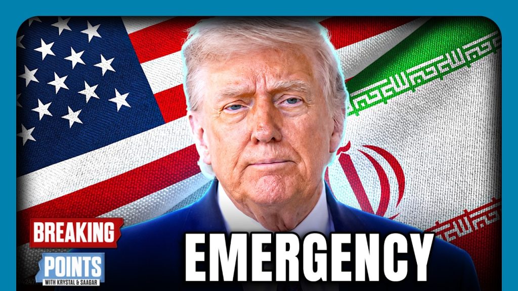 US Declares Fertilizer EMERGENCY As Iran War Fallout Continues