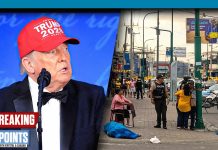 Prosecutor ASSASSINATED After Investigating Trump Alleged War Crimes Prosecutor ASSASSINATED After Investigating Trump Alleged War Crimes