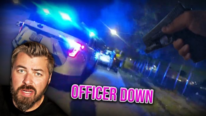 maxresdefault-324 Traffic Stop Ends in Officer's Death...