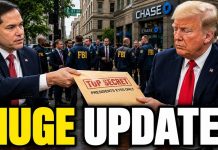 Trump JUST Threw a MAJOR CURVE BALL Trump JUST Threw a MAJOR CURVE BALL