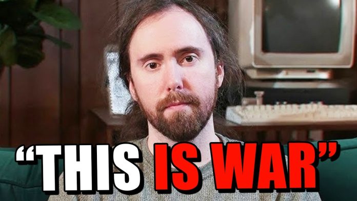 maxresdefault Asmongold Just Crossed The Rubicon.