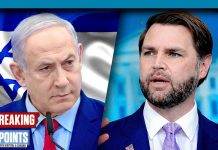 JD Vance FREAKS Over Israel Influence OP To Derail Deal JD Vance FREAKS Over Israel Influence OP To Derail Deal