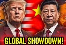 Trump BOXES OUT China as MAGA Comes ROARING BACK!!! Trump BOXES OUT China as MAGA Comes ROARING BACK!!!