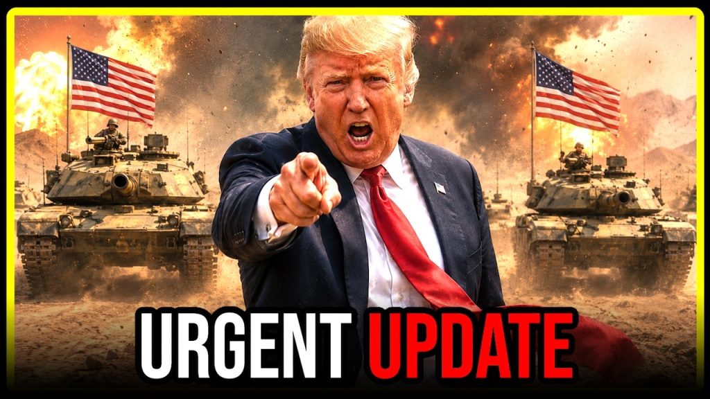 🔴Folks… BUCKLE UP.🔴