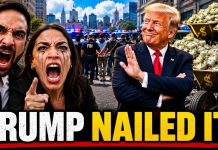 🔥Trump Just Pointed Out Something EVERYONE MISSED! 🔥Trump Just Pointed Out Something EVERYONE MISSED!