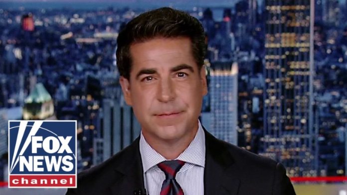 Watters: No one knew who this guy was a year ago
