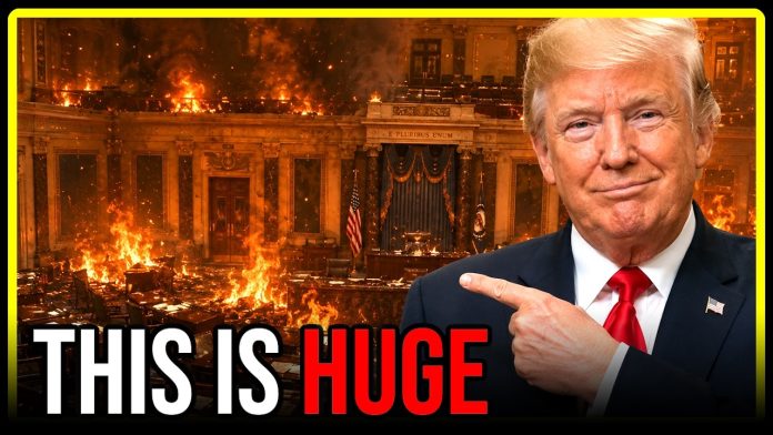 🔴Something SHOCKING has JUST HAPPENED...🔴