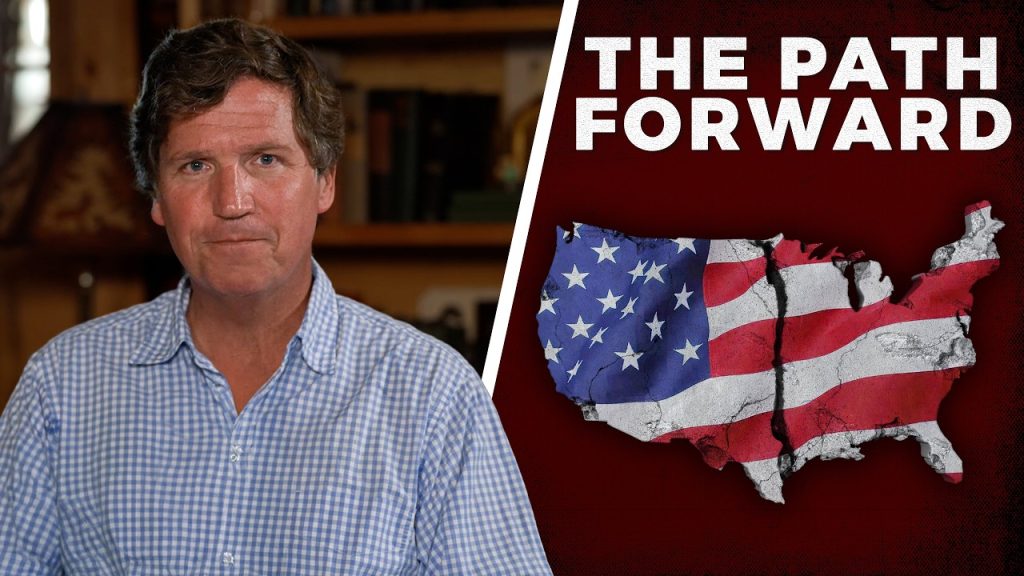 A New America Is Coming…