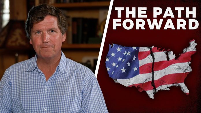 A New America Is Coming…