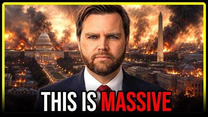 maxresdefault-247 Vance just went SCORCHED EARTH.