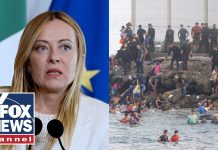 Italian government SUSPENDS border-free travel arrangements with Spain Italian government SUSPENDS border-free travel arrangements with Spain
