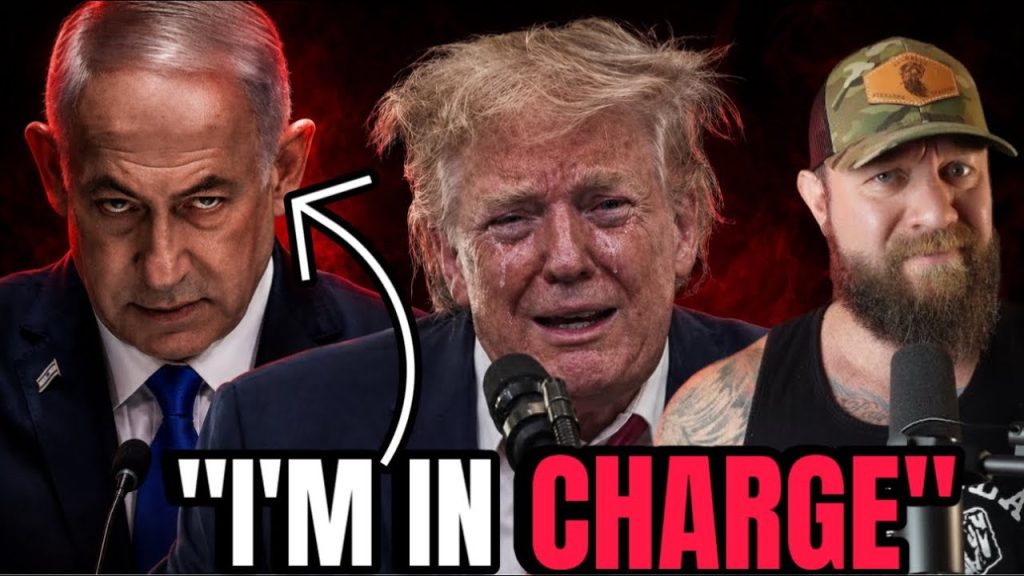 He Just Declared Himself PRESIDENT of the United States