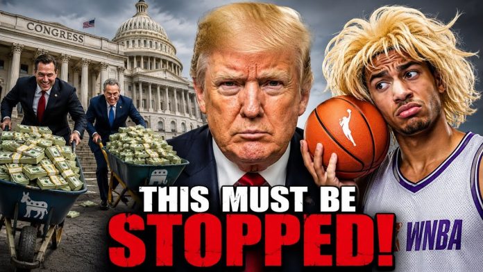 They said Trump was CRAZY… Then THIS HAPPENDED!