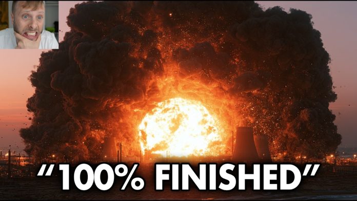 maxresdefault-291 Iran's Generals Declare "ETERNAL VICTORY"... Then Trump WIPES THEM OUT