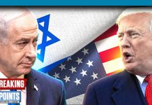Bibi SPITS IN TRUMP’S FACE On Gaza Peace Deal Bibi SPITS IN TRUMP'S FACE On Gaza Peace Deal
