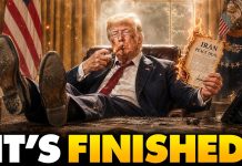 🚨Something INSANE Just Happened: Trump ‘Walked Away’ From Iran War…Oil Collapses, Stock Markets Roar 🚨Something INSANE Just Happened: Trump 'Walked Away' From Iran War…Oil Collapses, Stock Markets Roar