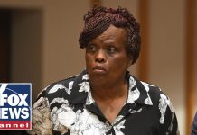 DETAILS: Accused ballot-stuffer’s SURPRISING courtroom move DETAILS: Accused ballot-stuffer's SURPRISING courtroom move