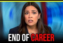 AOC just IMPLODED in REAL TIME…… AOC just IMPLODED in REAL TIME……
