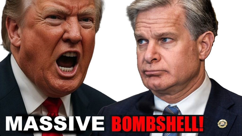It Finally Happened To An FBI DIRECTOR!!