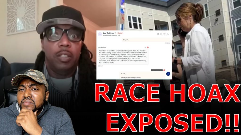 Apartment Complex DROPS EMBARRASSING RECEIPTS On DELUSIONAL Black Man CRIES Racism At Pool!