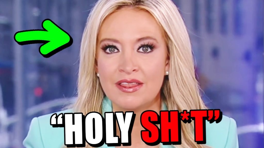 CNN Analyst SHOCKED As BOMBSHELL Poll Delivers DEVASTATING News To IMPLODING Democrat Campaign!