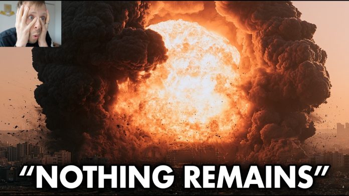 Iran Screams “WE’LL SIGN ANYTHING”… Trump Says “TOO LATE”